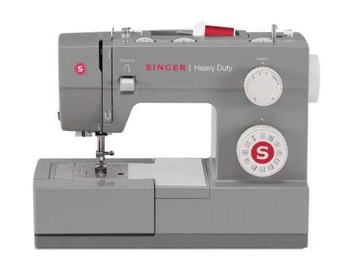[90074176 297947] Singer Nähmaschine Heavy Duty 4432