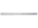 Kraftwerk Stahl-Massstab 30 cm