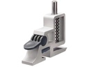 Leitz Lochsegement 8mm für Akto 5114