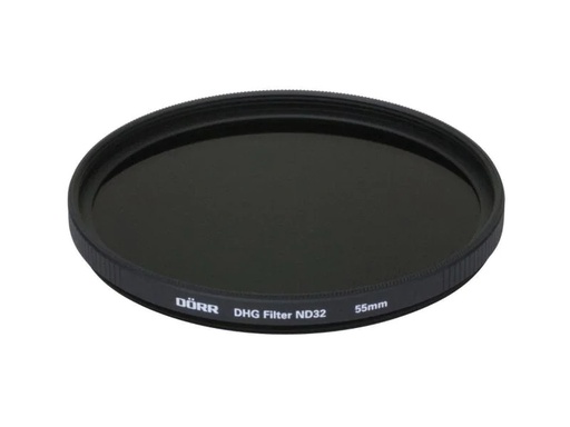 [90074270 359597] Dörr Graufilter DHG ND32 55 mm