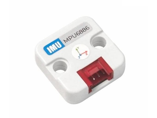 [90074291 1136981] M5Stack Beschleunigungssensor 6-Achs IMU Unit