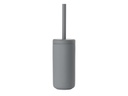 Zone Denmark Toilettenbürste Ume Grey, Steingut