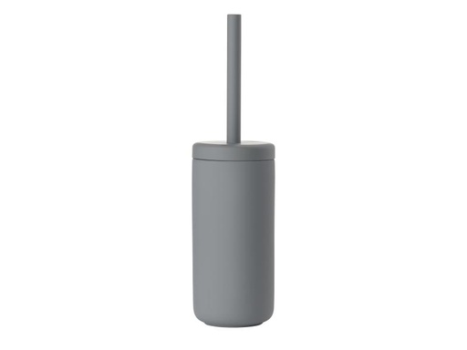 [90074296 808090] Zone Denmark Toilettenbürste Ume Grey, Steingut