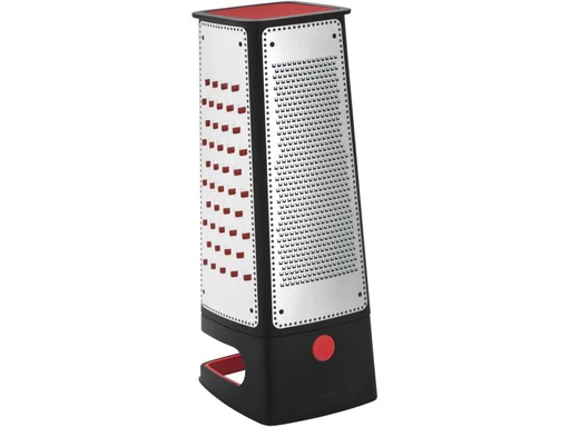 [90074306 919238] Silit Standreibe 4 verschiedene Scheiben