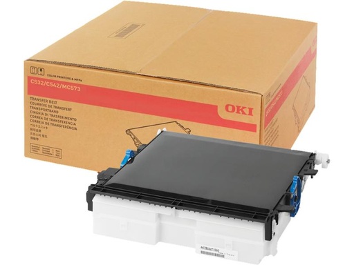 [90074310 488112] OKI Transferband 46394902
