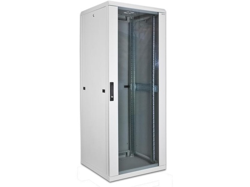[90074318 230353] Wirewin Netzwerkschrank CAB 600X1000X42U 42HE / Grau