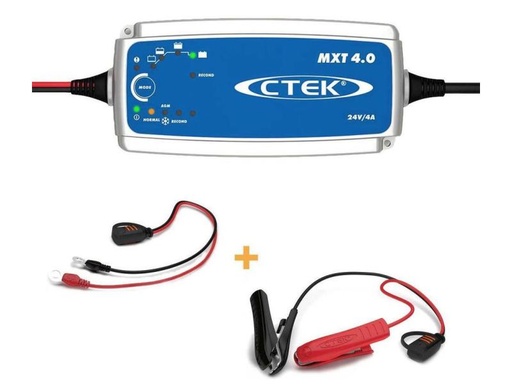 [90074346 271250] Ctek Batterieladegerät MXT 4.0