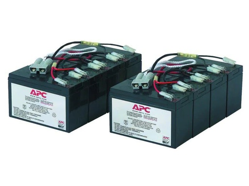 [90074361 40359] APC Ersatzbatterie RBC12