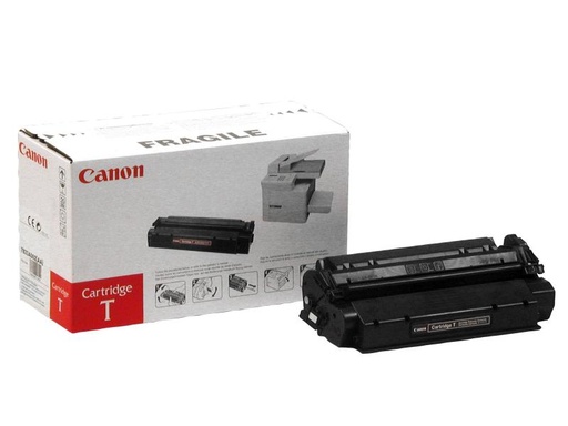 [90074364 29359] Canon Toner CRGT / 7833A002 Black