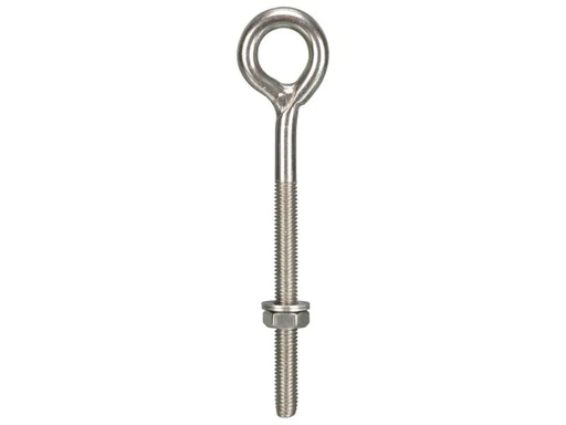 [90007416 403545] Perel Augbolzen Edelstahl, AISI 304