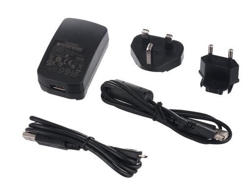 [90074409 138224] GARMIN Ladegerät 110 / 220 V