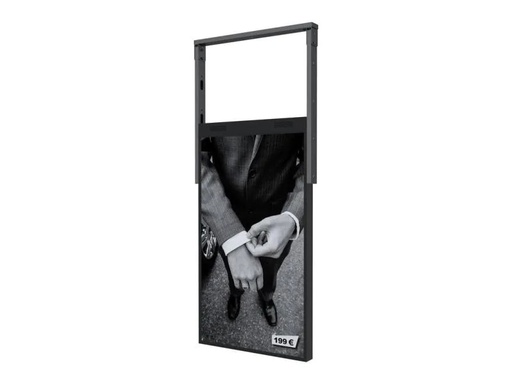 [90074447 926151] Multibrackets Deckenhalterung Ceiling Mount Pro OM46N-D