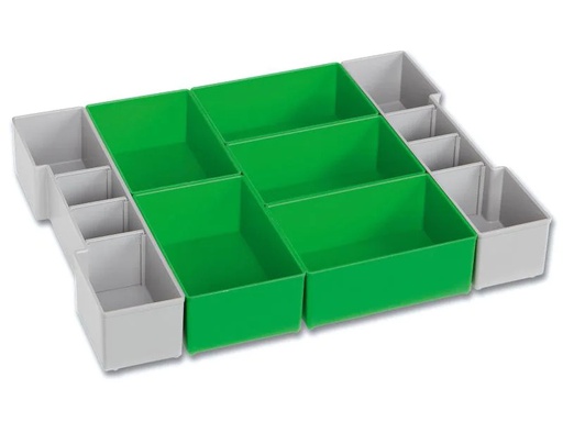 [90074475 794803] L-BOXX Insetbox Set D3 L-BOXX 102