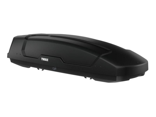 [90074500 860109] Thule Dachbox Force XT Sport Schwarz