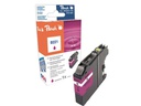 Peach Tinte Brother LC-221M Magenta