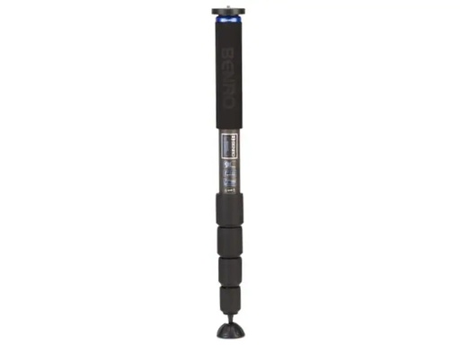 [90074508 1199023] Benro Einbeinstativ Series 4 Mach3 Carbon MMA49C