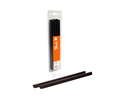 Peach Klemmschiene 6 mm Klemmschiene Schwarz