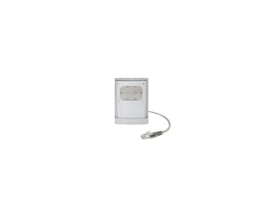 [90074553 638191] RayTec Weisslicht Strahler VAR2-POE-W2-1