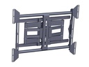 Vogel's Wandhalterung PFW 6851 Schwarz