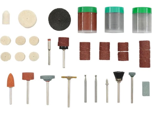 [90007439 492713] kwb Werkzeug-Set Mini 105-teilig