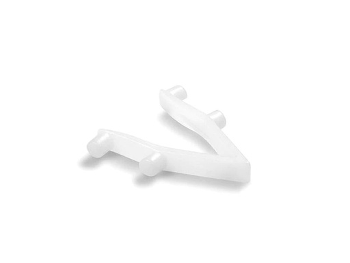 [90074690 786076] Intex Ersatzteil Doppelter Knopf Federclip