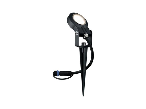 [90074699 869412] Paulmann Gartenspot Plug &amp; Shine STING 100° 3000 K, Erweiterung