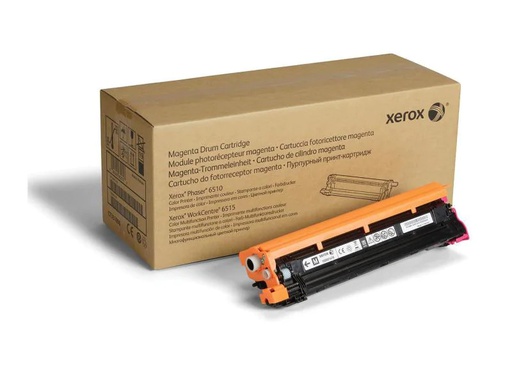 [90074703 885694] Xerox Trommeleinheit 108R01418 Magenta