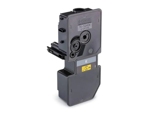 [90074722 494537] Kyocera Toner TK-5220K Black