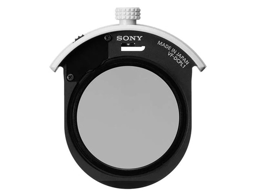 [90007451 993460] Sony Polfilter VF-DCPL1 0 mm
