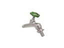 Mateu Ventil 1/2, 3/4,  mit Handrad
