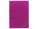 Kolma Schnellhefter Easy A4 KolmaFlex Pink