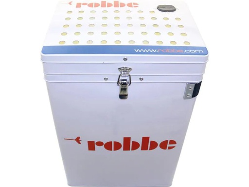 [90074796 916150] robbe LiPo-Box ro-safety XL gross
