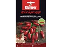 Blumen Samen Paprika Diavolicchio
