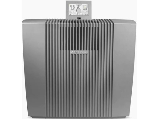 [90074834 1207240] Venta Luftwäscher Luftbefeuchter AW902 Professional Grau, 120 m²