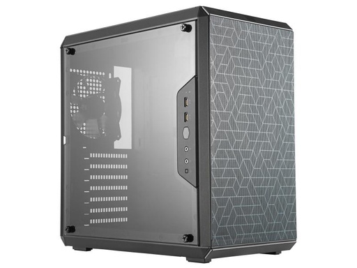 [90074856 909537] Cooler Master PC-Gehäuse MasterBox Q500L