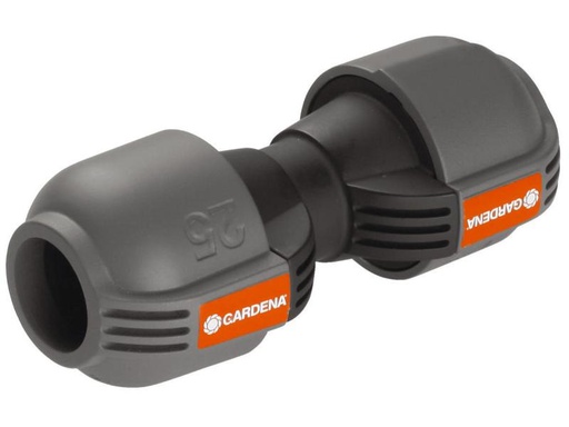 [90074869 305103] Gardena Verbinder 2775, 25 mm