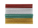 Creativ Company Klebestick 7 mm, 10 cm 10 Stück