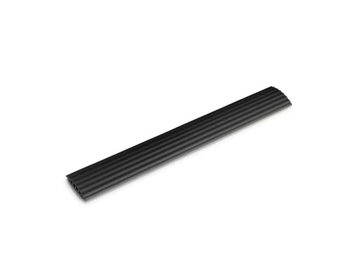 [90074897 458372] Defender Kabelbrücke 0.86 m x 120 mm Schwarz