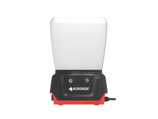 [90007472 1144489] Nordride Scheinwerfer VISION 360 40 W 6000 K 4000 lm