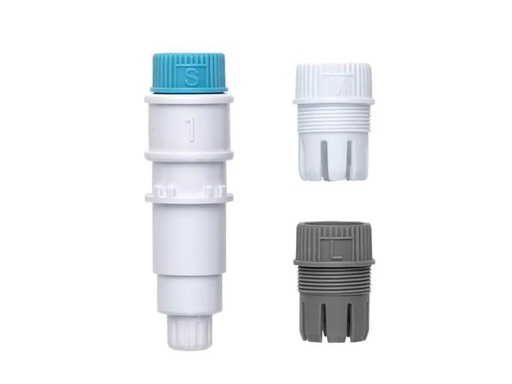 [90074965 1010488] Silhouette Stiftehalter Pen Holder