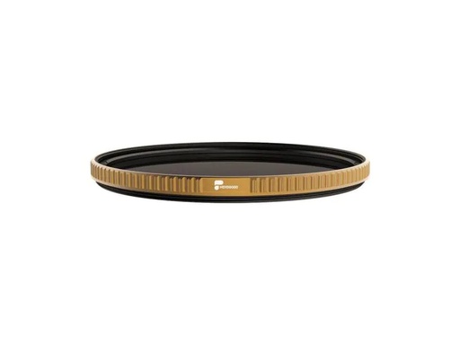 [90074986 798766] PolarPro Graufilter QuartzLine 82-ND100K 82 mm