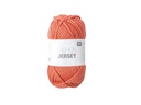 Rico Design Wolle Fashion Jersey 50 g Terracotta