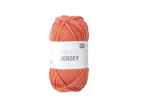 [90075035 1193056] Rico Design Wolle Fashion Jersey 50 g Terracotta
