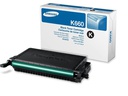 Samsung by HP Toner CLP-K660A / ST899A Black