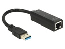 Delock Netzwerk-Adapter 1Gbps USB 3.0