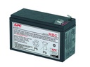 APC Ersatzbatterie RBC2