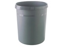 HAN Papierkorb GRIP KARMA 18 l, Grau