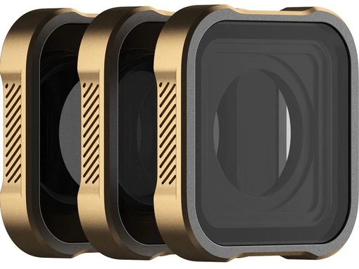 [90075118 1117553] PolarPro Filter Shutter Collection – GoPro Hero 9 - 12