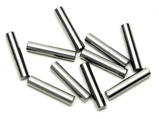 [90075130 753657] HPI Stifte  2x10 mm 10 Stück