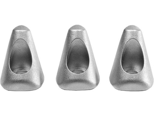 [90075140 1065307] Peak Design Stativ Spike Set